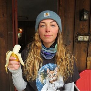 Meet your Posher, Mariah